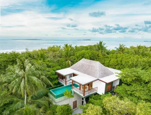 Amilla Maldives