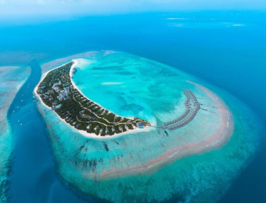 Hideaway Beach Resort & Spa