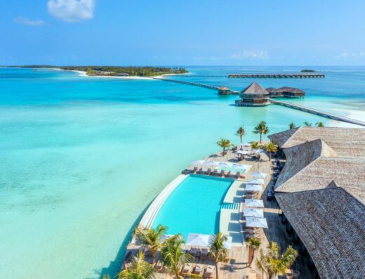 Jawakara Islands Maldives