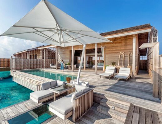 Kudadoo Maldives Private Island