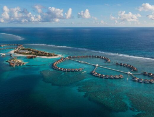 Radisson Blu Resort Maldives