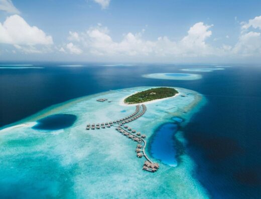Vakkaru Maldives – Luxury Private Island Resort