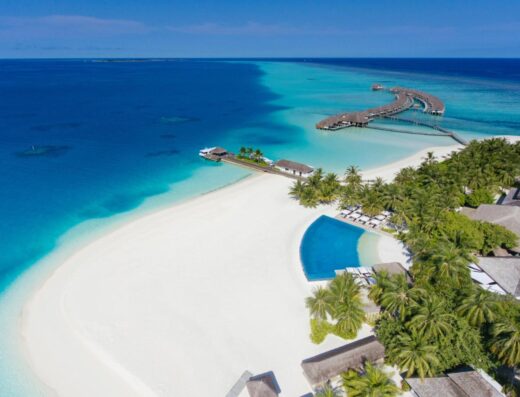 Niva Velassaru Maldives