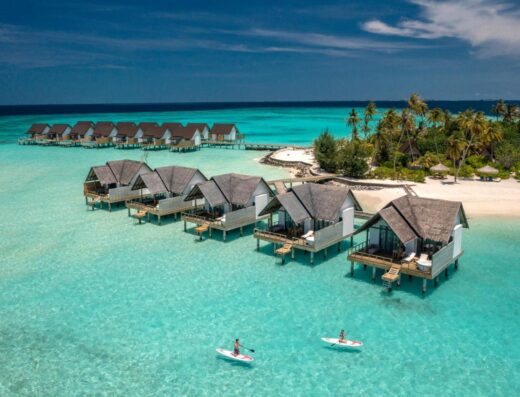 Fushifaru Maldives