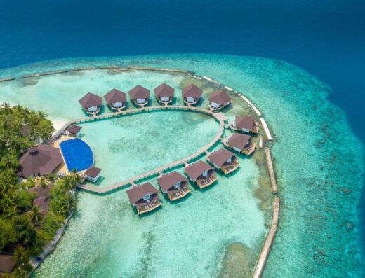 Ellaidhoo Maldives by Cinnamon