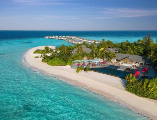NH Collection Maldives Havodda Resort