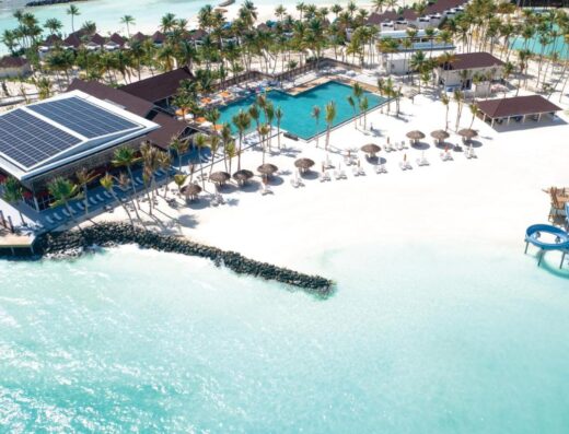 OBLU XPERIENCE Ailafushi