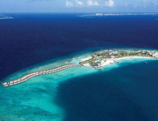 OBLU XPERIENCE Ailafushi