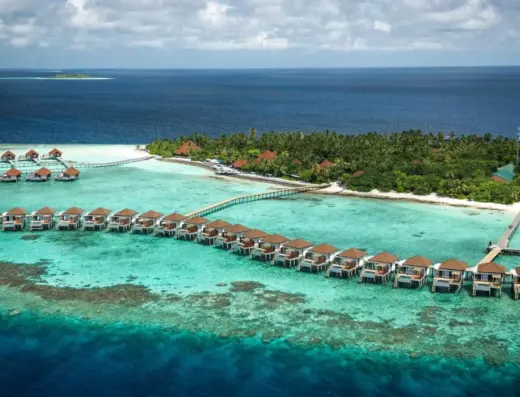 ROBINSON MALDIVES