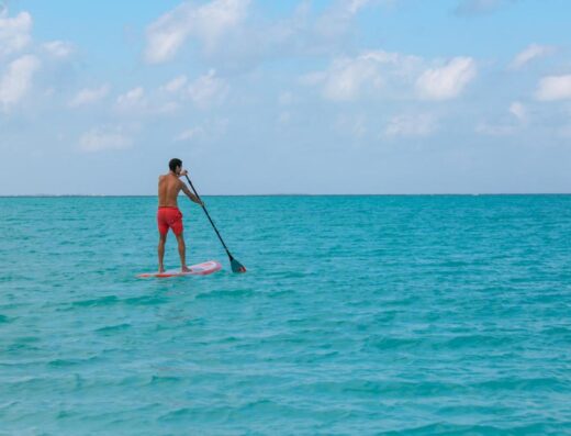 Hondaafushi Island Resort