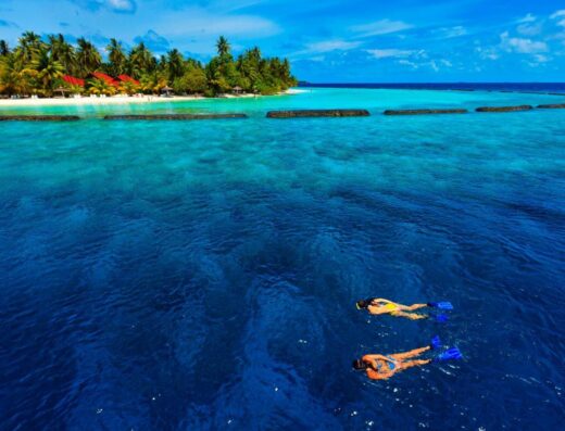 Niva Kurumba Maldives