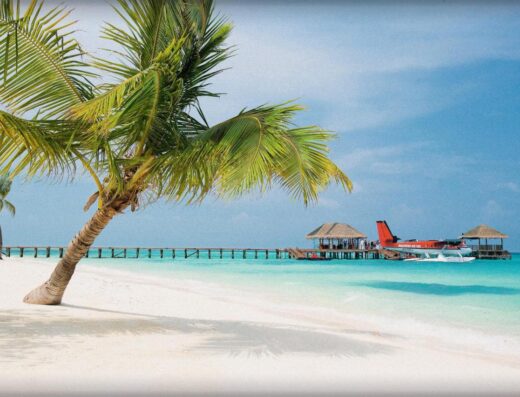 LUX* South Ari Atoll Resort & Villas