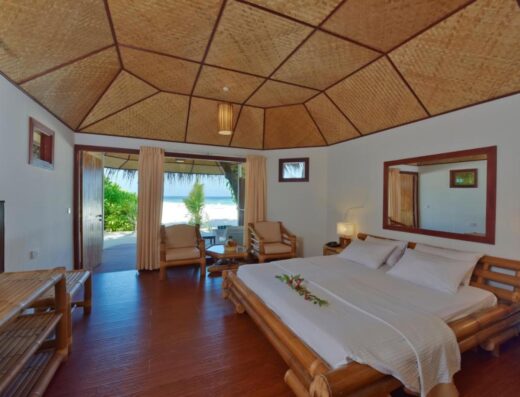 Thulhagiri Island Resort & Spa