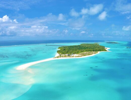 Villa Park Sun Island Resort