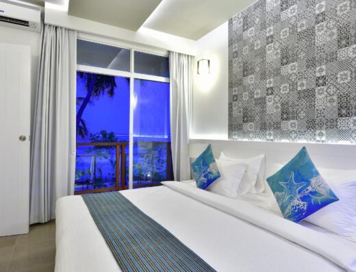 Velana Beach Hotel Maldives