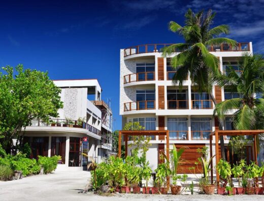 Velana Beach Hotel Maldives