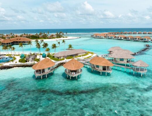Radisson Blu Resort Maldives