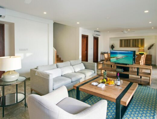 Summer Island Maldives