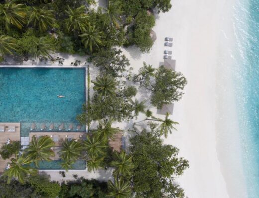 Vakkaru Maldives – Luxury Private Island Resort