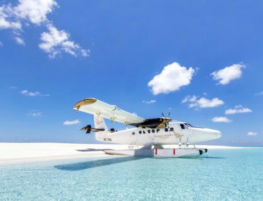 Kudadoo Maldives Private Island
