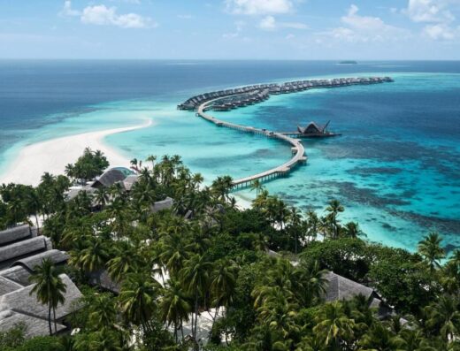 JOALI Maldives
