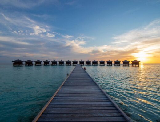 Filitheyo Island Resort