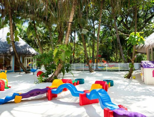 Niyama Private Islands Maldives