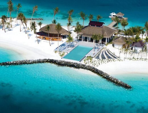 OBLU SELECT Lobigili