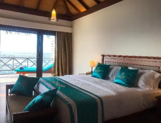 Cocogiri Island Resort Maldives