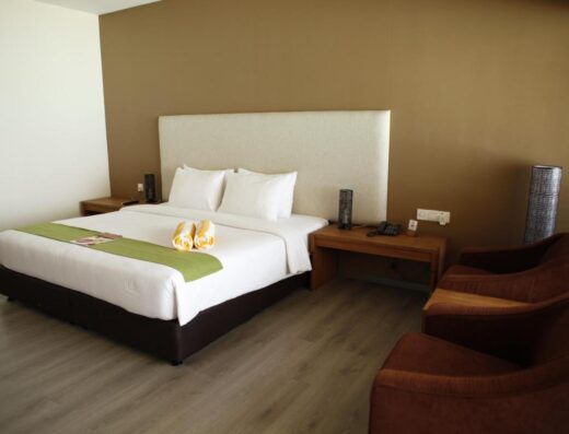 Eriyadu Island Resort