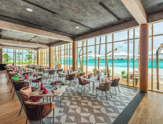 Hard Rock Hotel Maldives