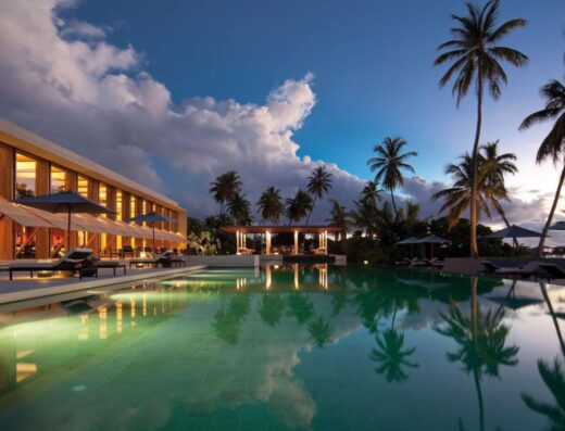 Park Hyatt Maldives Hadahaa