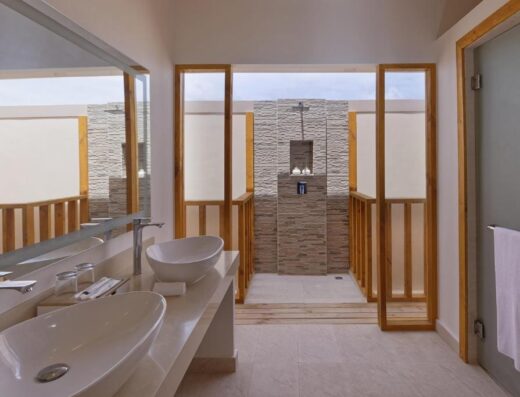 Brennia Kottefaru Maldives