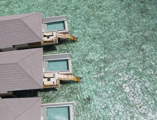 Brennia Kottefaru Maldives