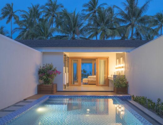Fiyavalhu Resort Maldives