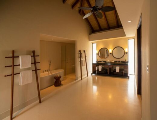 The Residence Maldives at Dhigurah