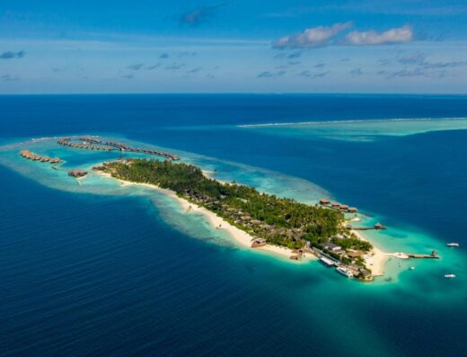 OZEN RESERVE BOLIFUSHI