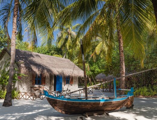 Velaa Private Island