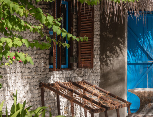 Velaa Private Island