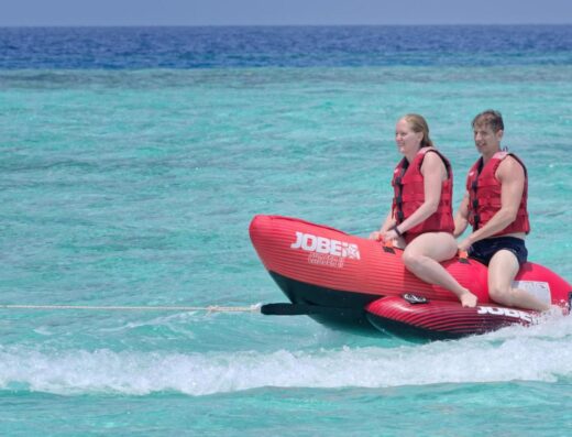 Embudu Village Maldives