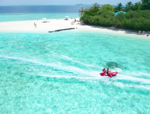Embudu Village Maldives