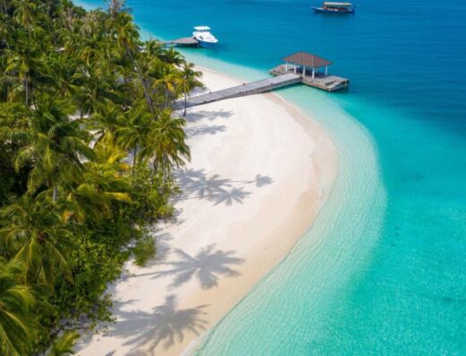 Fiyavalhu Resort Maldives