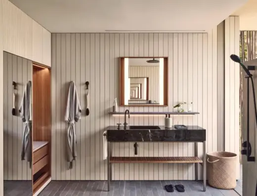 Patina Maldives, Fari Islands