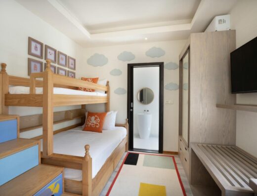 OBLU XPERIENCE Ailafushi