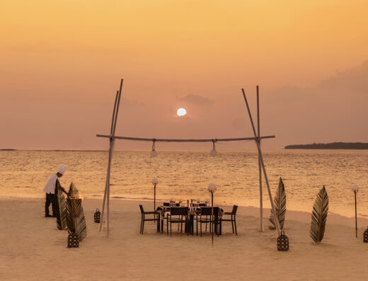 Alila Kothaifaru Maldives
