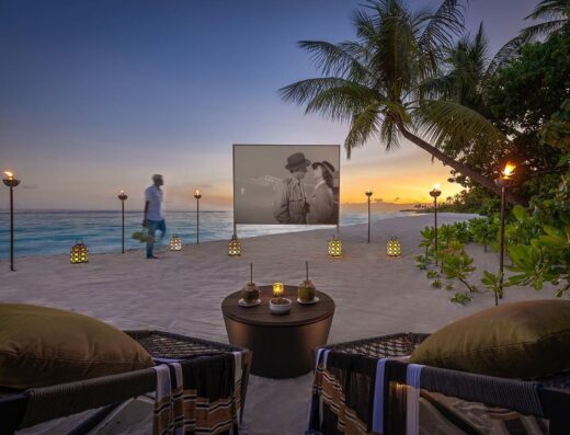 Alila Kothaifaru Maldives