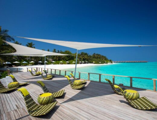 Niva Velassaru Maldives