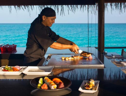 Niva Velassaru Maldives