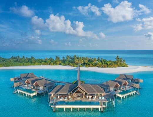 Niyama Private Islands Maldives