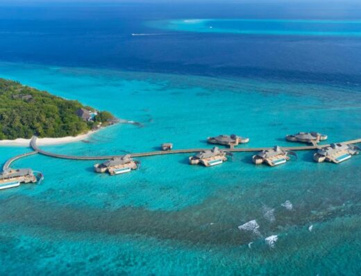 Soneva Fushi